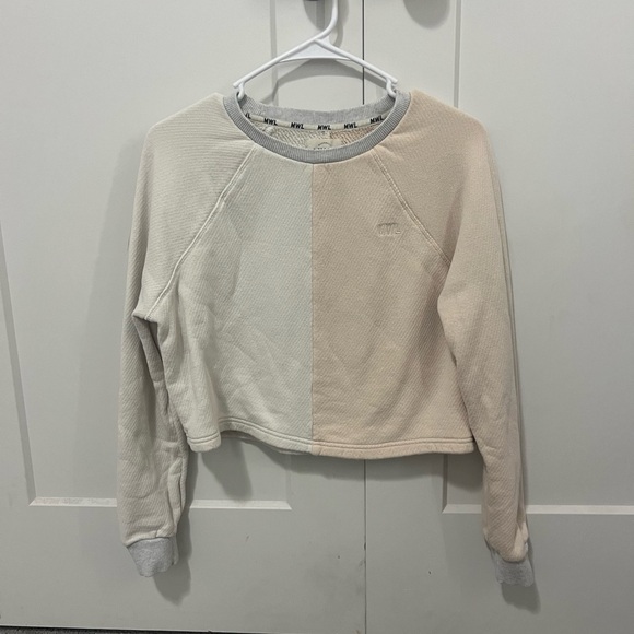 Madewell sweater size XS - Picture 2 of 5